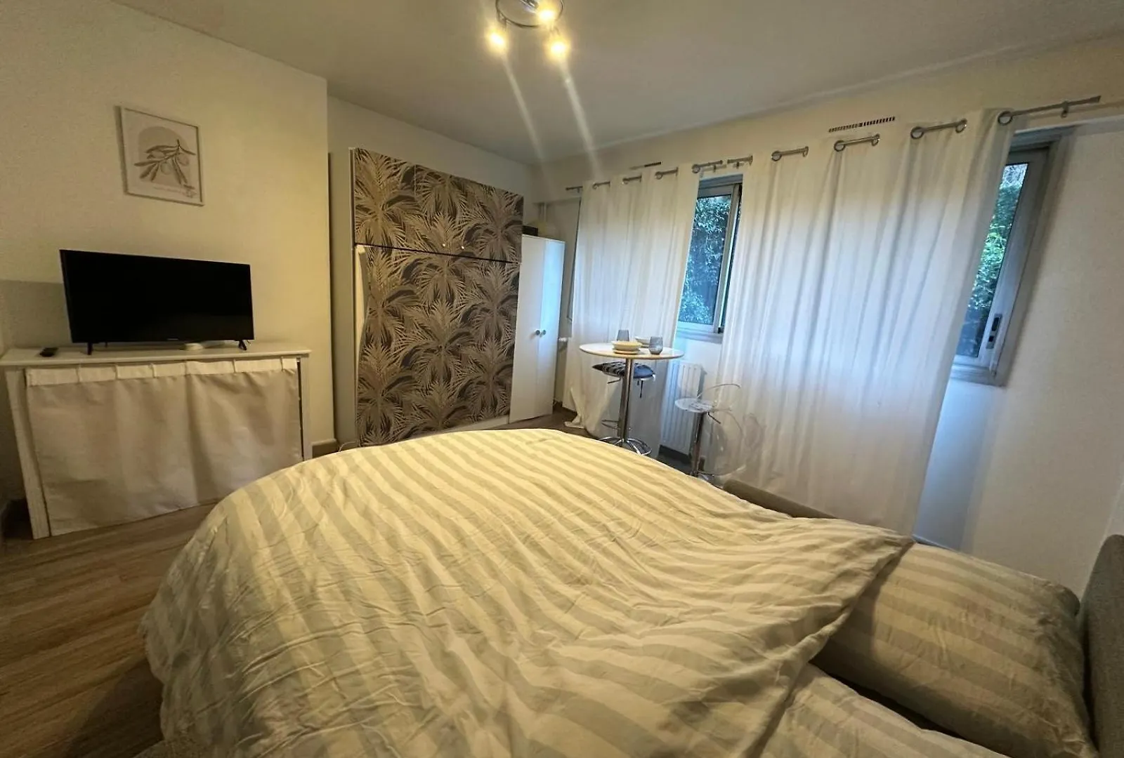 Superbe Studio Miromesnil Elysee Parijs Appartement
