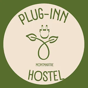Plug Montmartre By Hiphophostels Παρίσι