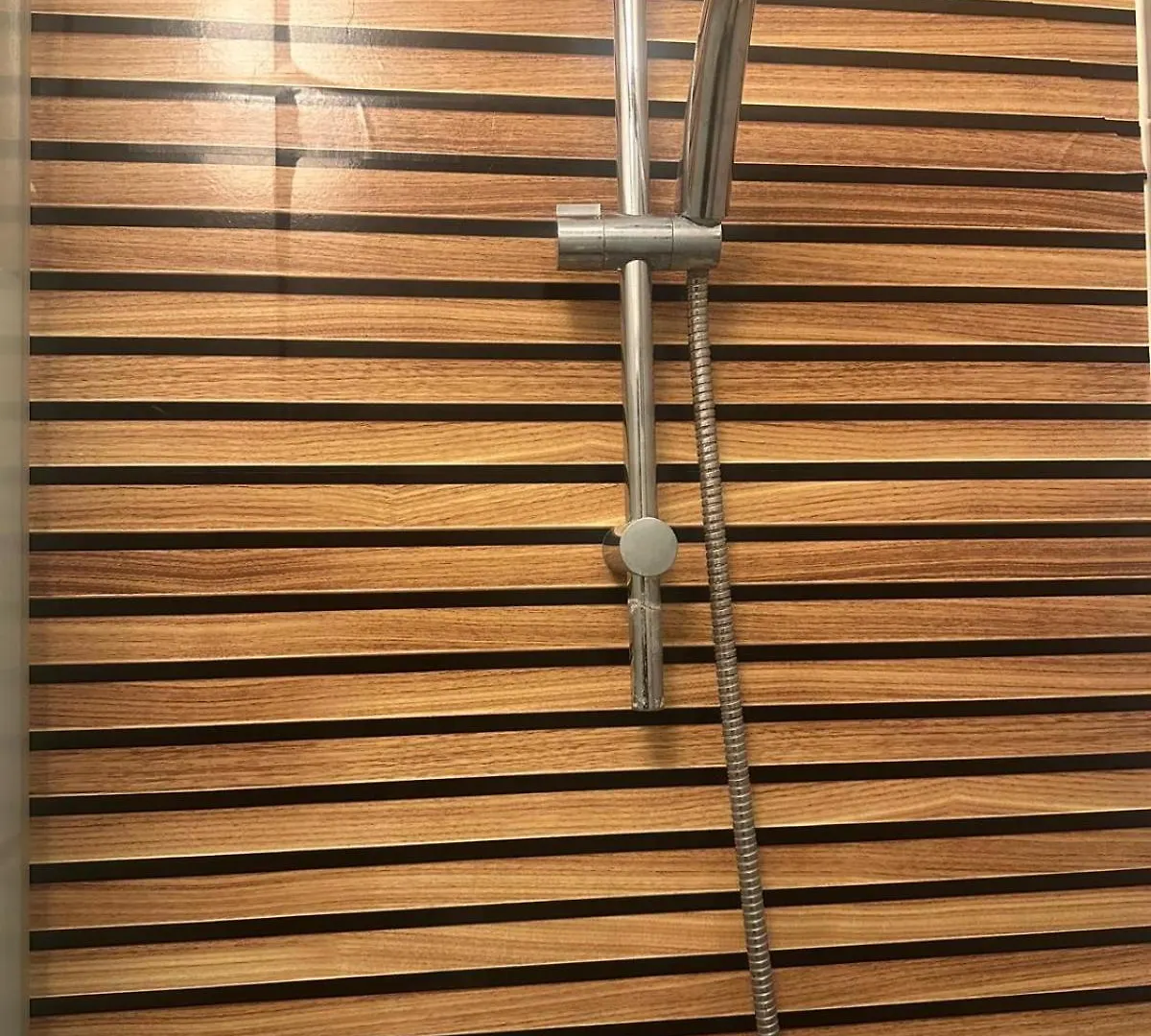 Apartamento Superbe Studio Miromesnil Elysee París