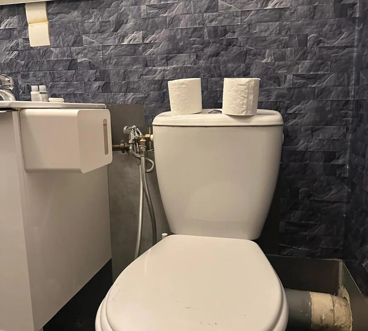 Superbe Studio Miromesnil Elysee Paris
