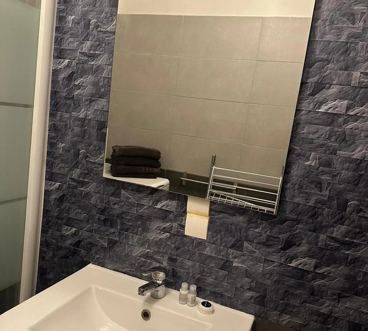 Superbe Studio Miromesnil Elysee París Apartamento